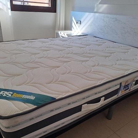 Apartamento Toyo, Parque Natural Cabo De Gata Almeria Exterior foto