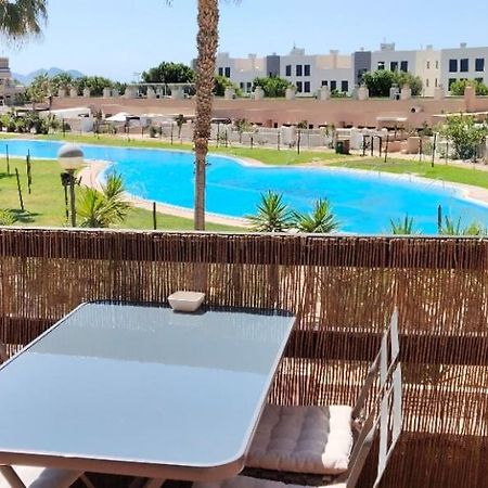 Apartamento Toyo, Parque Natural Cabo De Gata Almeria Exterior foto