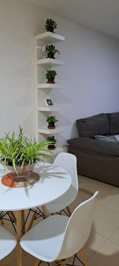Apartamento Toyo, Parque Natural Cabo De Gata Almeria Exterior foto