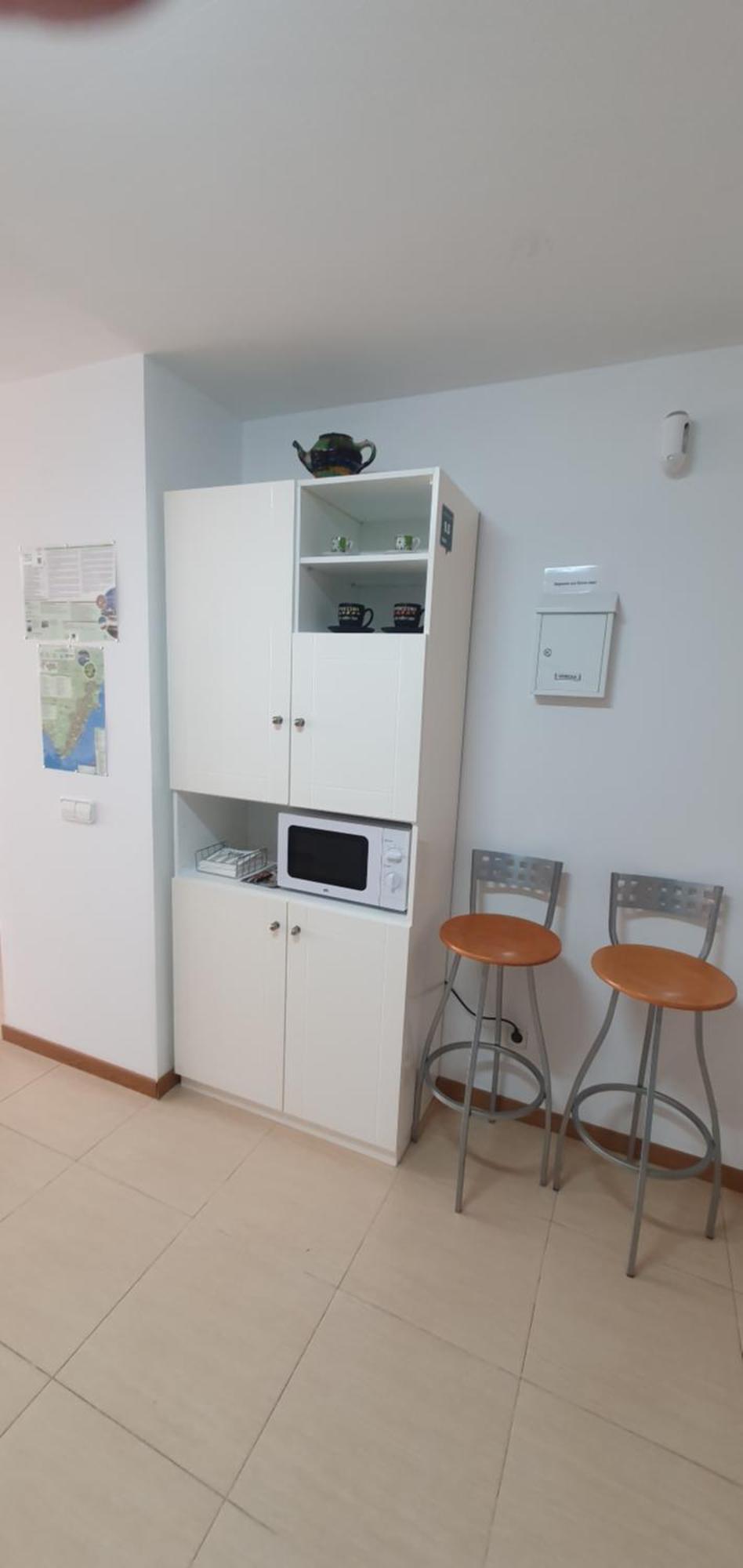 Apartamento Toyo, Parque Natural Cabo De Gata Almeria Exterior foto