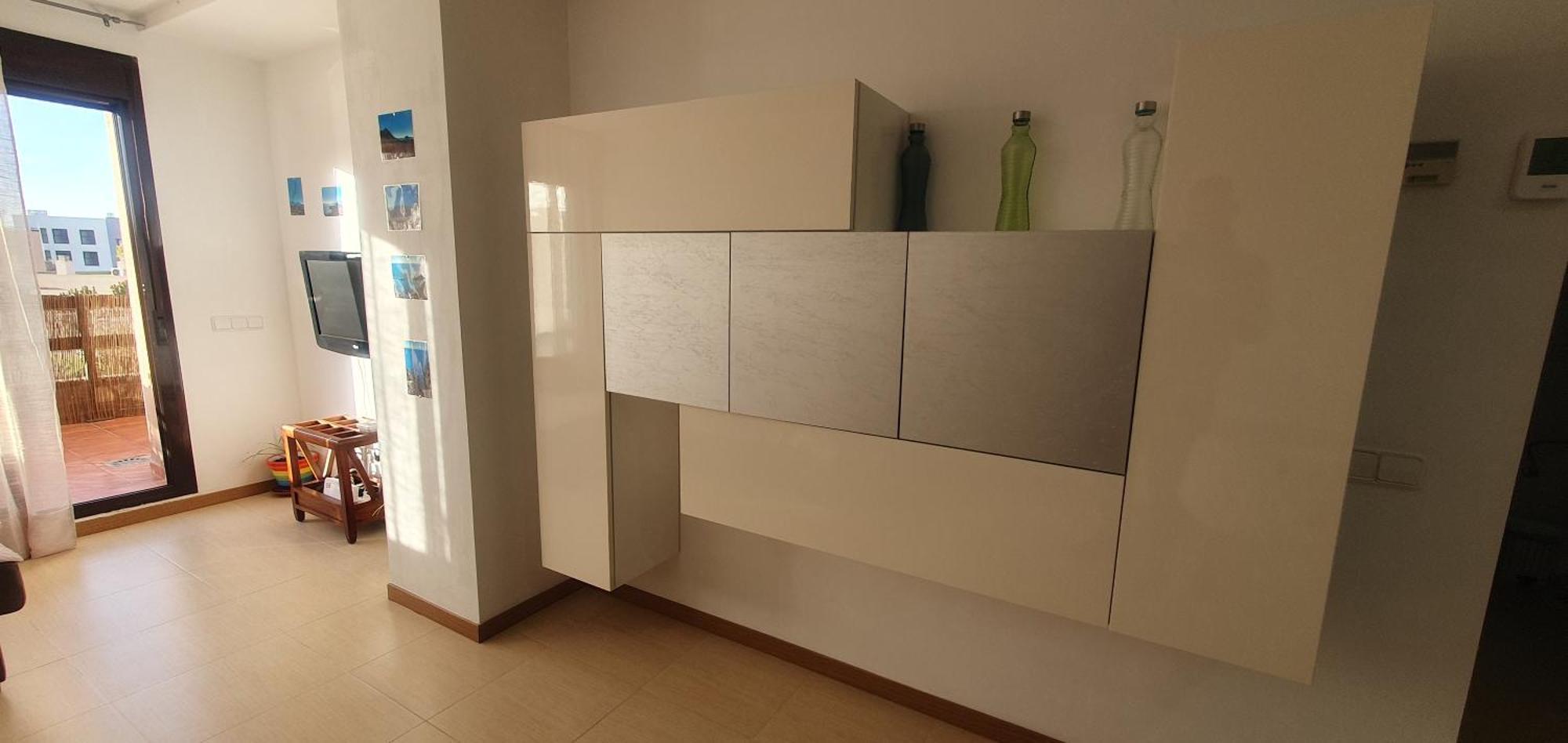 Apartamento Toyo, Parque Natural Cabo De Gata Almeria Exterior foto