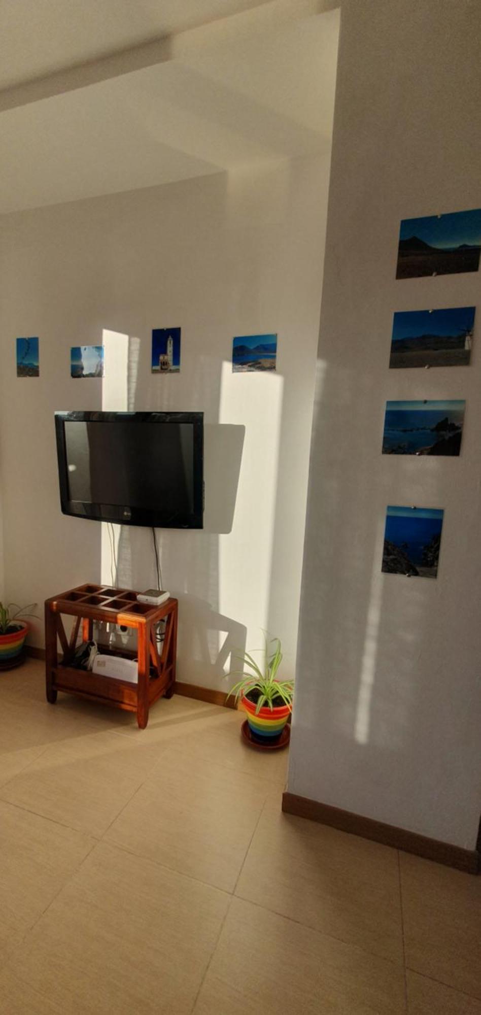 Apartamento Toyo, Parque Natural Cabo De Gata Almeria Exterior foto