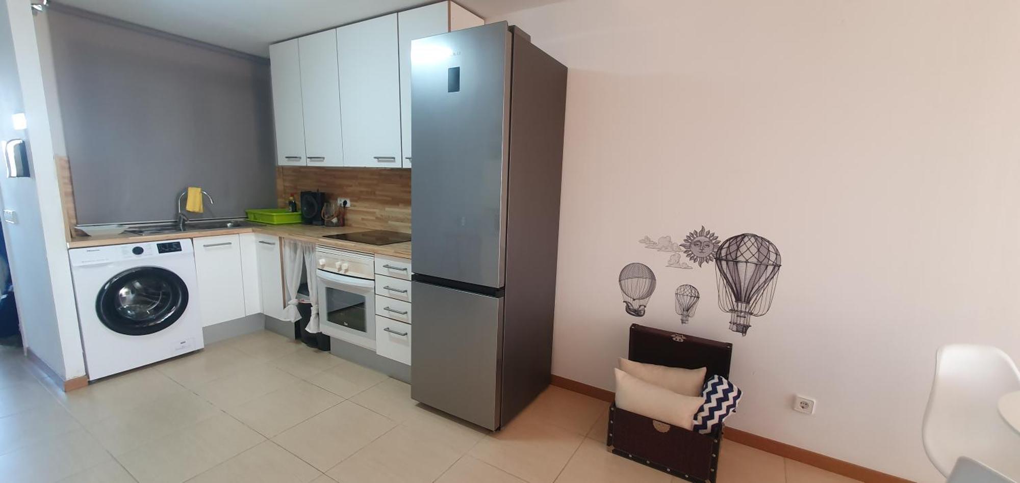 Apartamento Toyo, Parque Natural Cabo De Gata Almeria Exterior foto