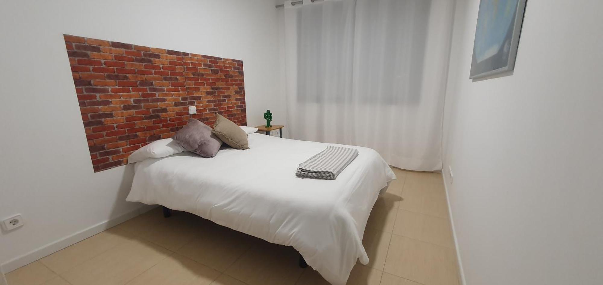 Apartamento Toyo, Parque Natural Cabo De Gata Almeria Exterior foto